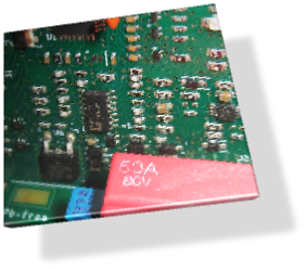 PCB